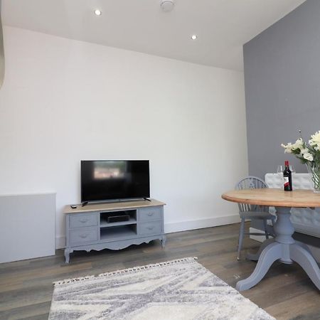צ'סטר Hope House Apartments מראה חיצוני תמונה
