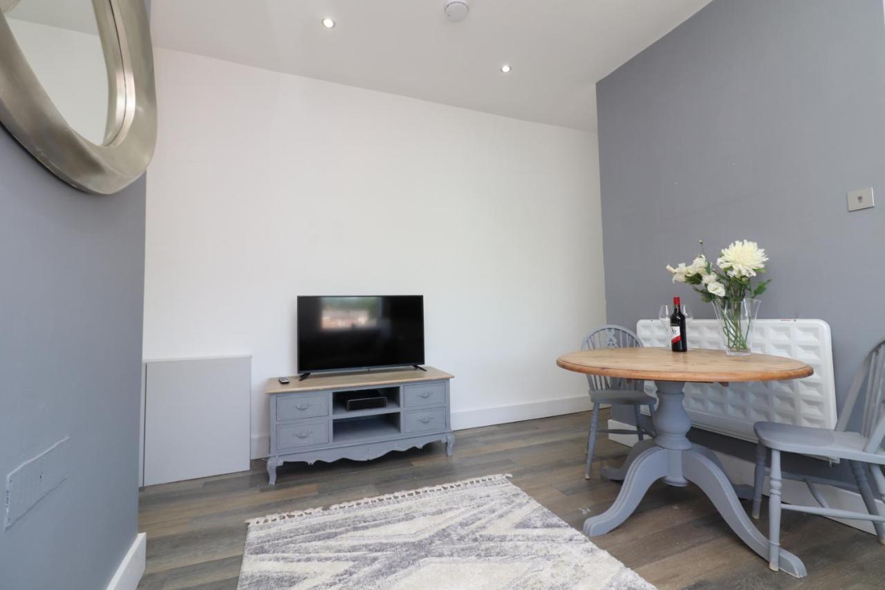 צ'סטר Hope House Apartments מראה חיצוני תמונה