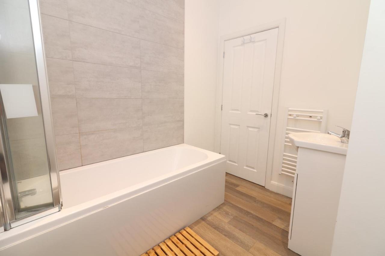 צ'סטר Hope House Apartments מראה חיצוני תמונה
