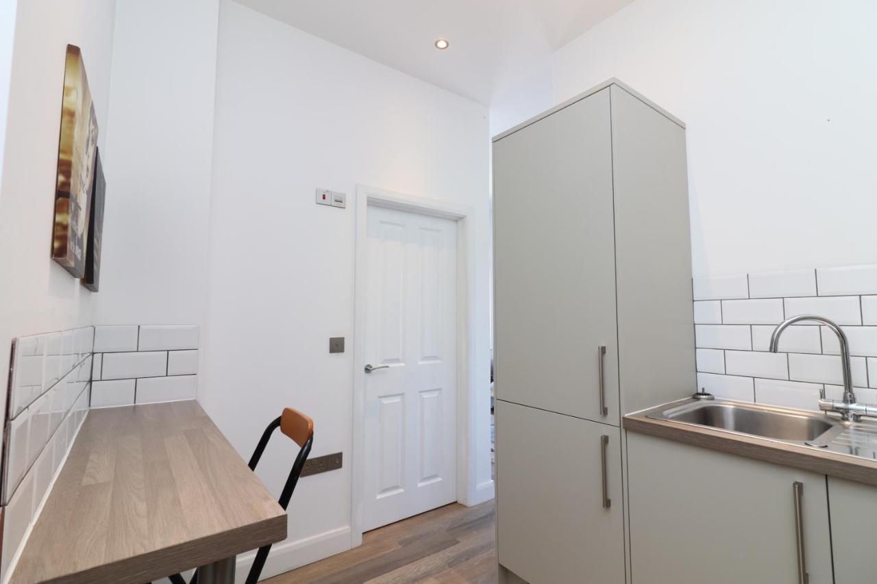 צ'סטר Hope House Apartments מראה חיצוני תמונה
