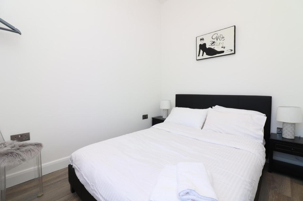 צ'סטר Hope House Apartments מראה חיצוני תמונה