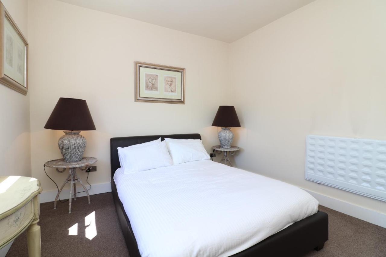 צ'סטר Hope House Apartments מראה חיצוני תמונה