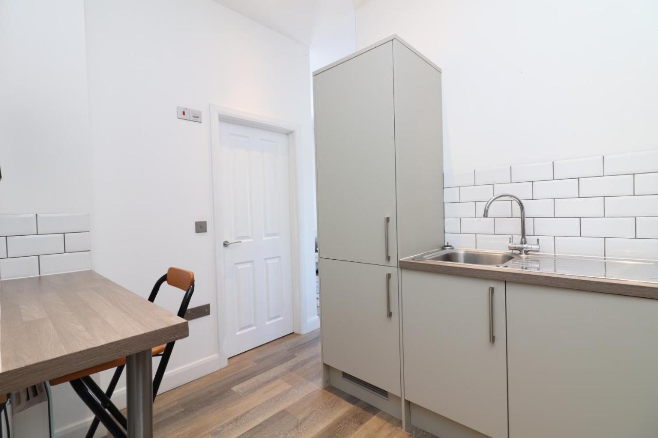 צ'סטר Hope House Apartments מראה חיצוני תמונה