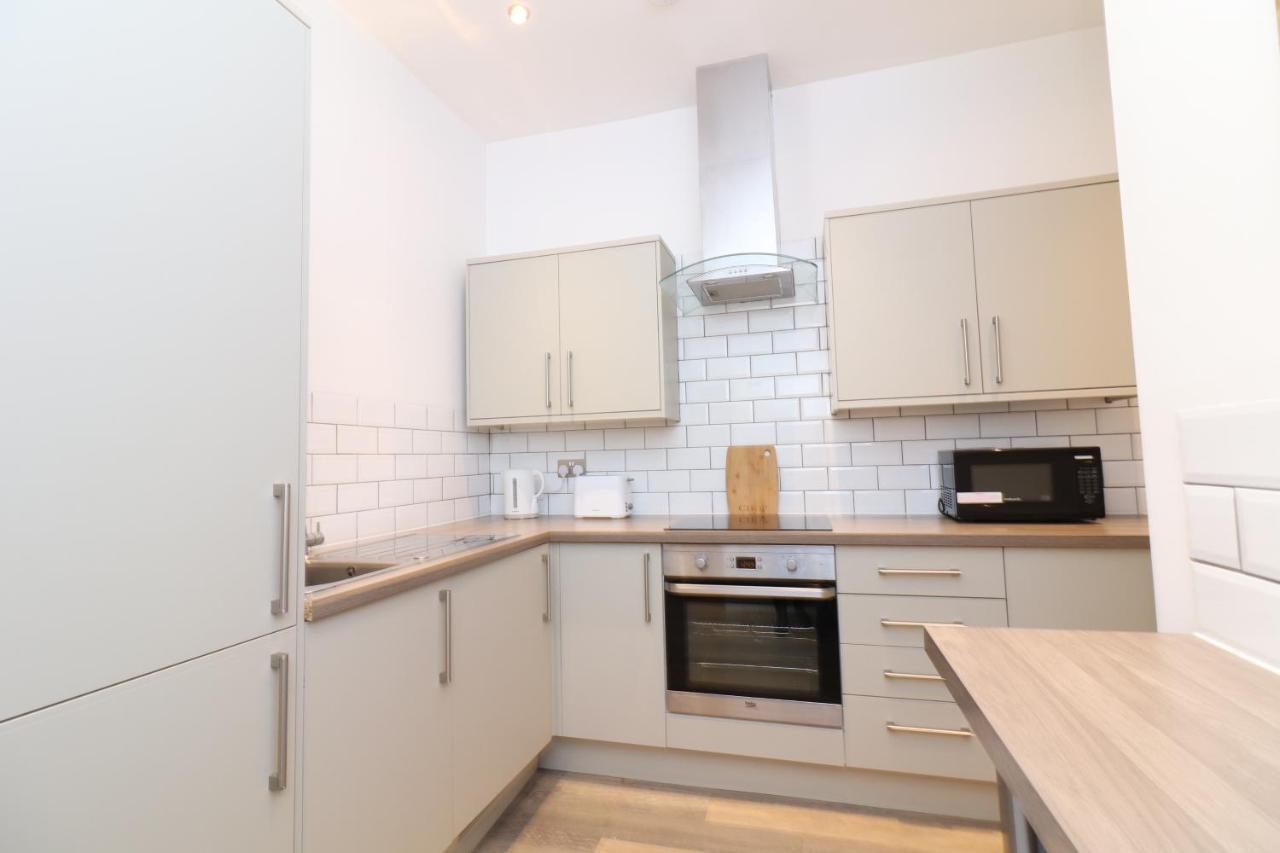 צ'סטר Hope House Apartments מראה חיצוני תמונה