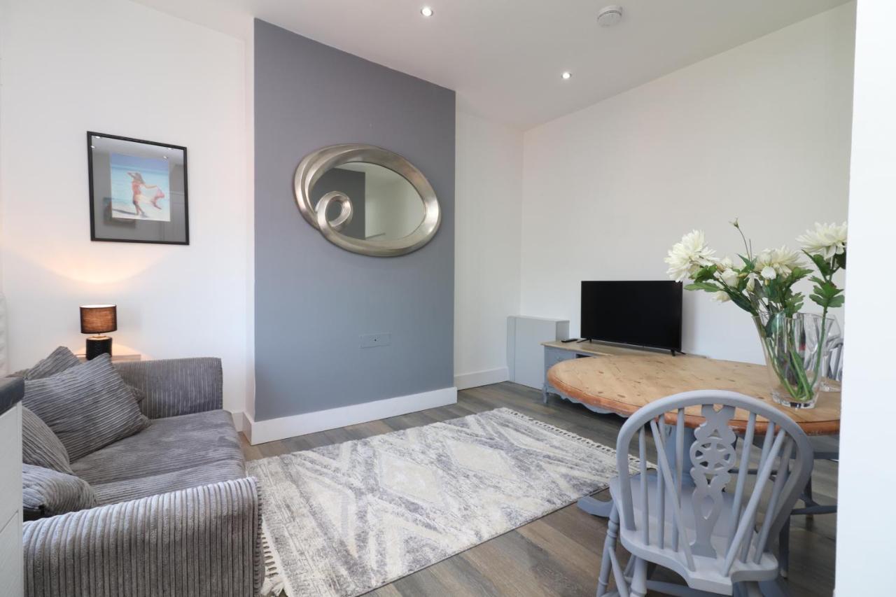 צ'סטר Hope House Apartments מראה חיצוני תמונה