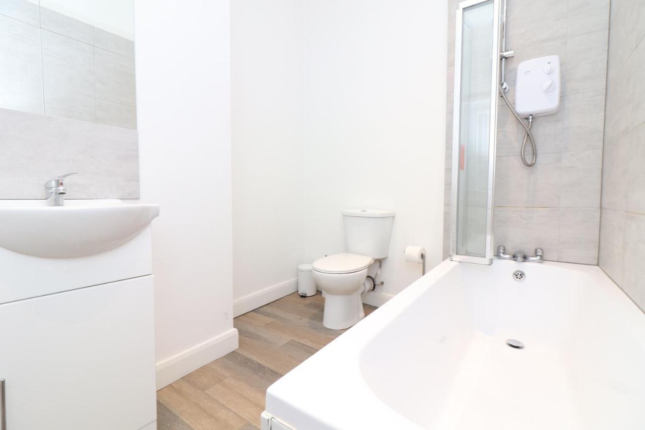 צ'סטר Hope House Apartments מראה חיצוני תמונה