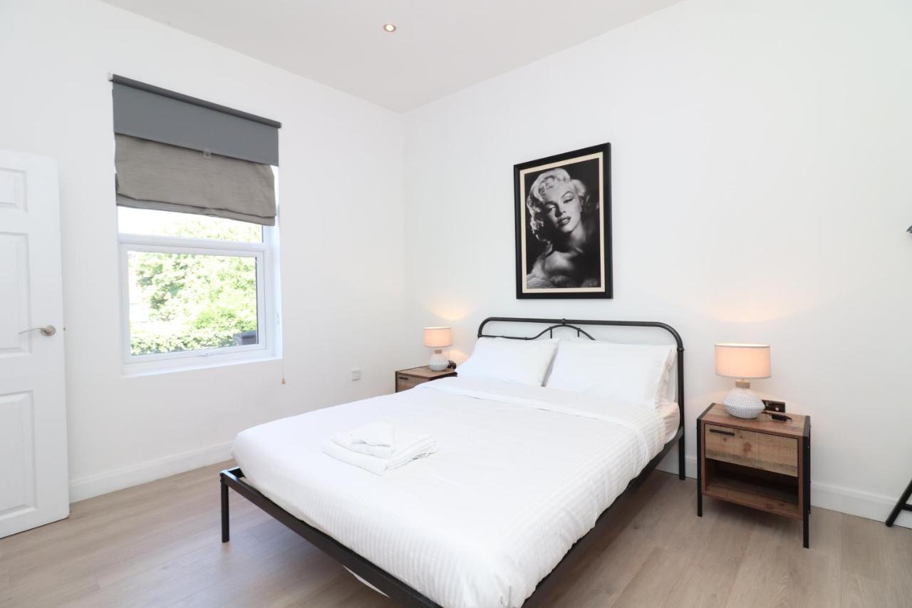 צ'סטר Hope House Apartments מראה חיצוני תמונה