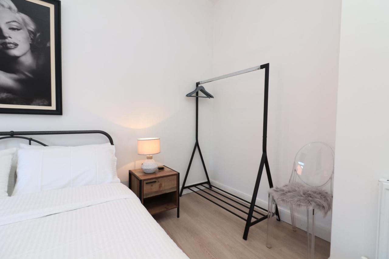 צ'סטר Hope House Apartments מראה חיצוני תמונה