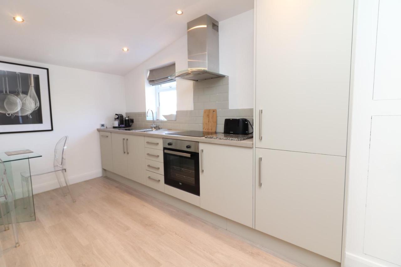 צ'סטר Hope House Apartments מראה חיצוני תמונה